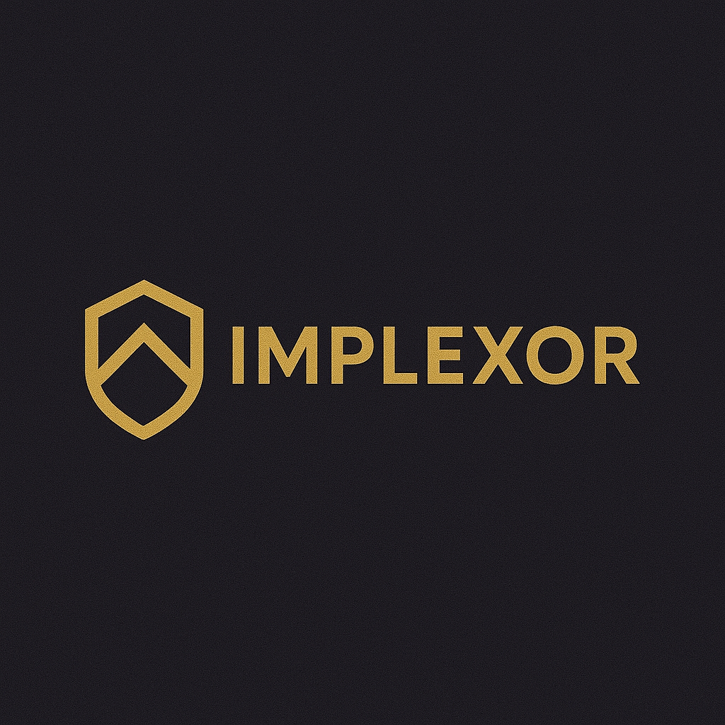 Implexor logo